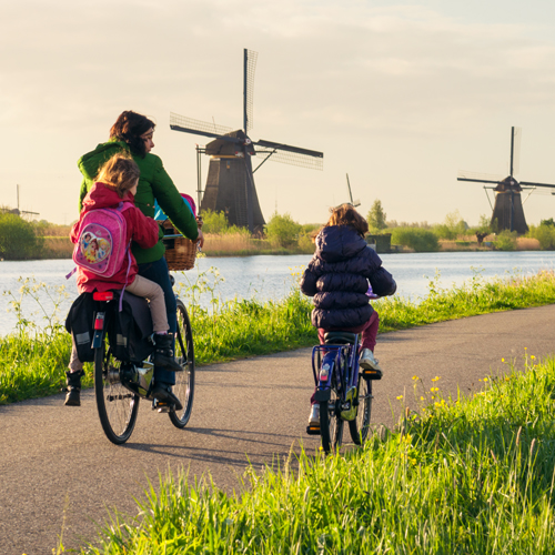 Advies Mobiliteit & Verkeer