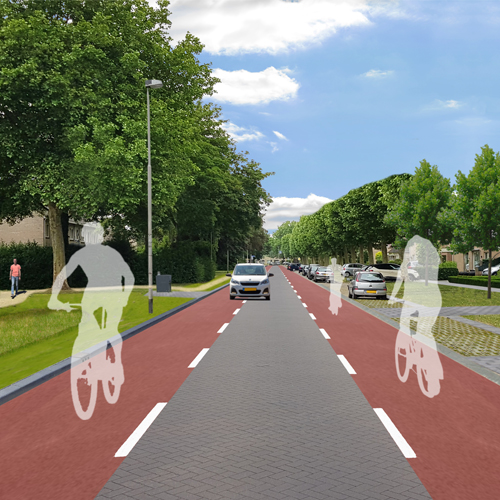 Ontwerp Openbare Ruimte